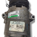 Compressor Chevrolet Montana Agile Delphi 2012 Original
