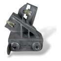 Suporte Trambulador Cambio Gm Cobalt 2013/2025 25185211 Cinza