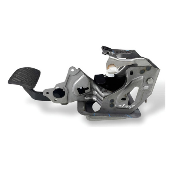 Pedal De Freio Nissan Versa 1.6 16v 2020 Branco