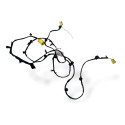 Chicote Cortina Teto Gm Onix Hatch 2020 A 2025 26415442
