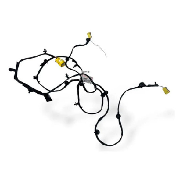 Chicote Cortina Teto Gm Onix Hatch 2020 A 2025 26415442