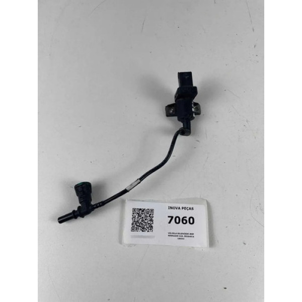 Válvula Solenóide Jeep Renegade Cod. 55204916 Usado