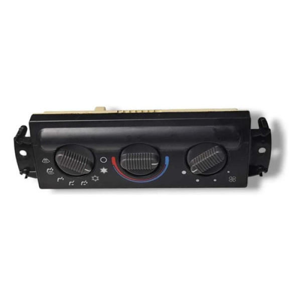Comando Ar Condicionado Gm S10 Blazer 2001 2011