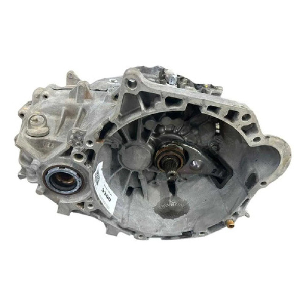 Caixa De Marcha Câmbio Hyundai Creta 1.6 2020
