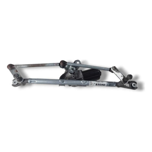 Motor Limpador De Para-brisa Fiat Toro 2017 A 2022