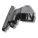 Caixa Evaporadora Chevrolet Blazer S10 1997 2011
