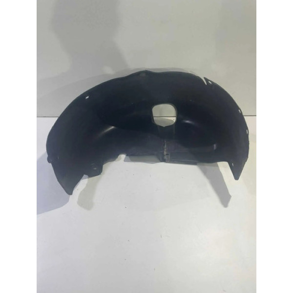 Para Barro Traseiro Esquerdo Vw Golf 2009 A 2013