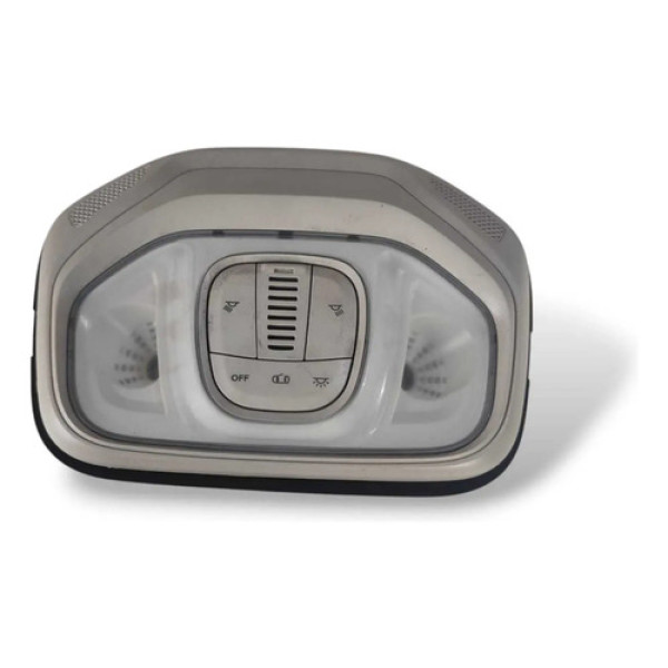 Luz De Cortesia Interna Teto Fiat Argo Cronos 2018 2023