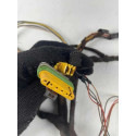 Chicote De Porta Fiat Doblo Código 518320290 Original