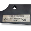 Capa Da Correia Dentada Gm Agile Montana 2011 2016 Preto