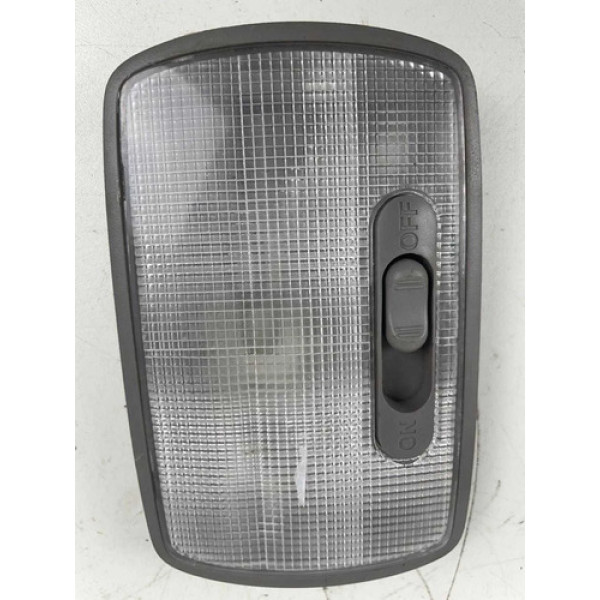 Luz Teto Cortesia Honda City Fit Civic
