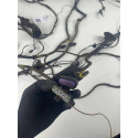 Chicote Painel Chevrolet Montana 2015 (52089951)