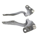 Par Dobradiça Capô Chevrolet Onix 2021 2024 Original