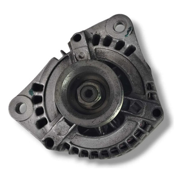 Alternador 120a Fiat Marea 2.0 2.4 1999 A 2005 46740238