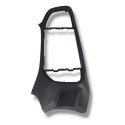 Moldura Central Painel Som Gm Onix 2013 A 2023 94749982 Preto