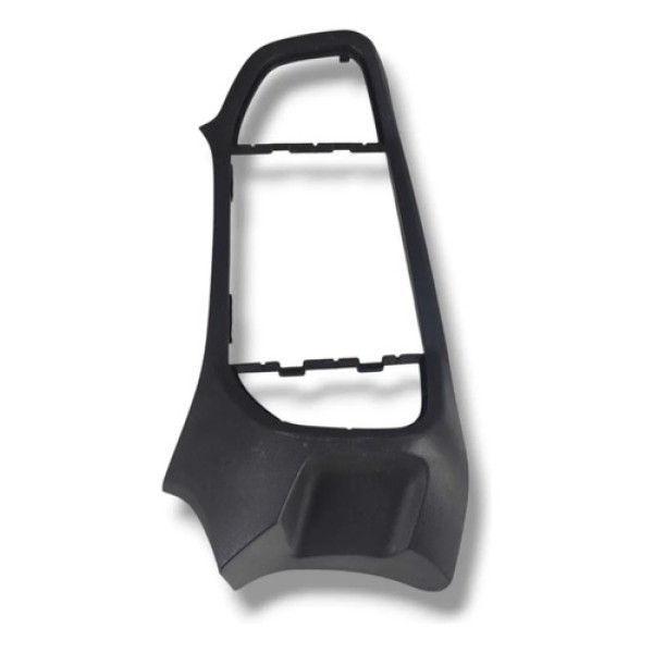 Moldura Central Painel Som Gm Onix 2013 A 2023 94749982 Preto