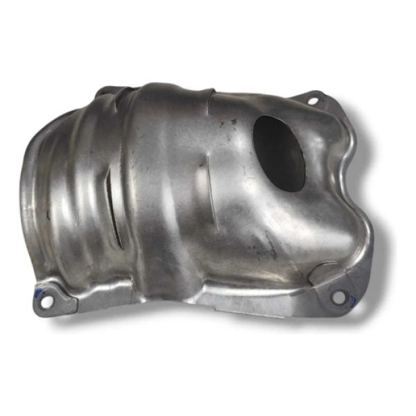 Defletor Catalisador Honda City 1.5 Lx 2023 2024 2025