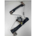 Motor Maquina Vidro Dianteiro Esquerdo Corsa Montana 2008 