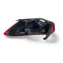 Lanterna Traseira Esquerda  Gm Onix Original 26393726 Esquerdo/motorista Vermelho