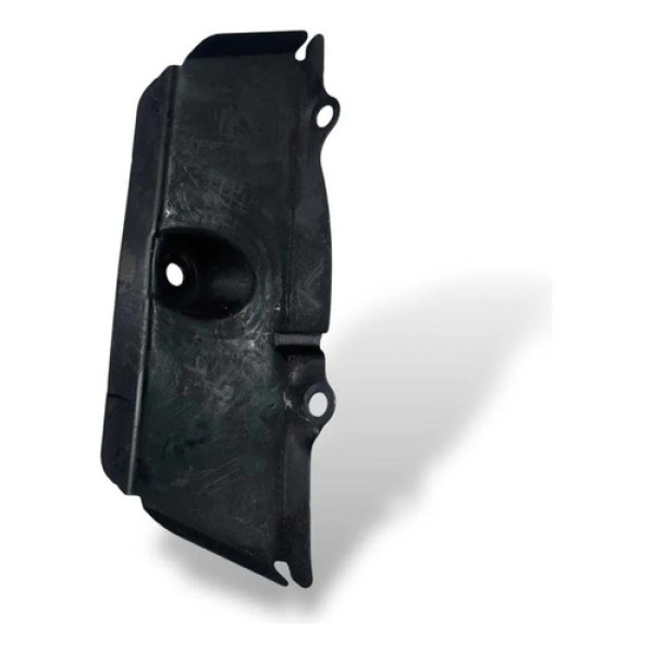 Capa Cremalheira Honda Fit 2015 Preto