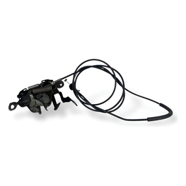 Fechadura Capo Nissan Tiida 2007/201