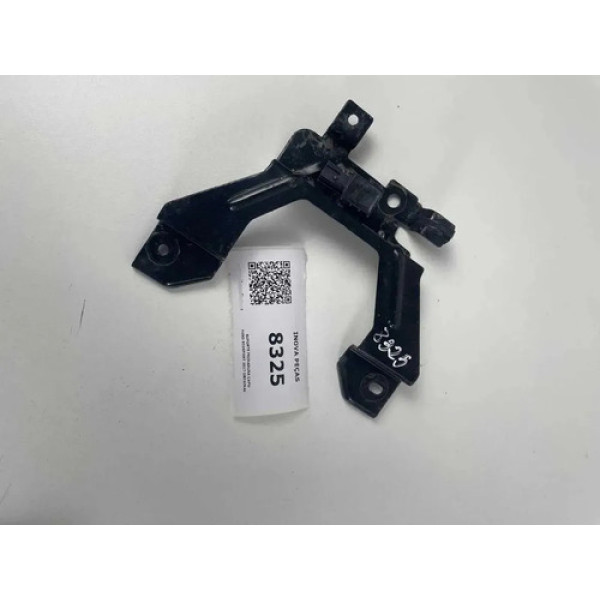 Suporte Fechadura Capo Ford Ecosport 2017 Original