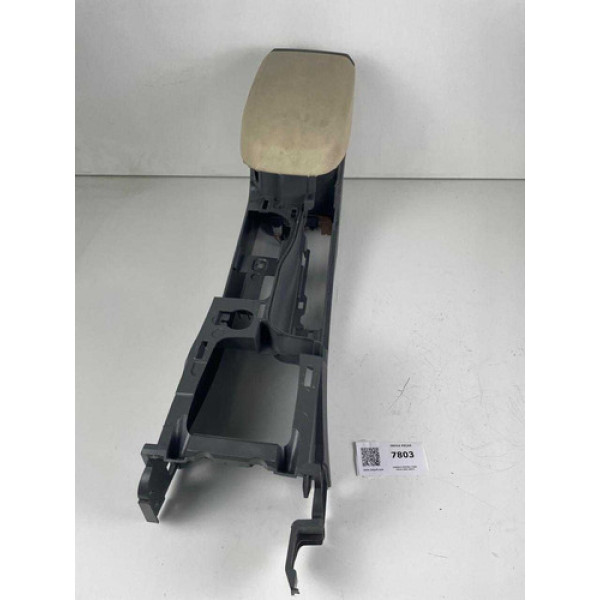Console Central Ford Focus 2009 2013