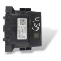 Modulo Sensor Estacionamento Gm Onix Prisma Cruze 13517797  Prata