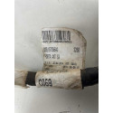 Chicote Porta Dianteira Esquerdo Fiat Grand Siena 519739640