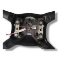 Volante Original Gm Blazer S10 2001 A 2011 Preto