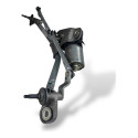 Motor Limpador Gm Agile Montana 2012 2019