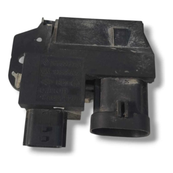 Resistencia Radiador Nissankicks16/22 1.6
