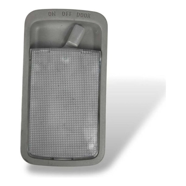 Luz Cortesia Teto Nissan Versa 2013/2019