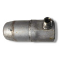 Filtro Secador P/ Chevrolet S10, Blazer 2003 2005