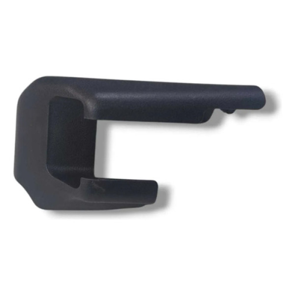 Moldura Acabamento Esquerdo Banco Toyota Corolla Preto