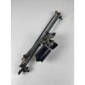 Motor Limpador Para-brisa Gm Vectra 1997 A 2005 0390241142