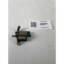 Valvula Solenoide Chevrolet Vectra 2.0 1997 A 2002