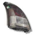 Lanterna Traseira Esquerda Detalhe Fume Gm Meriva 2003 2012 Esquerdo/motorista Fumê
