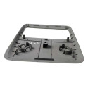 Moldura Luz Teto Chevrolet Gm Tracker 2016
