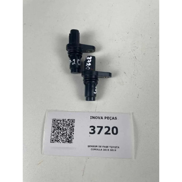 Sensor De Fase Toyota Corolla 2015 2019