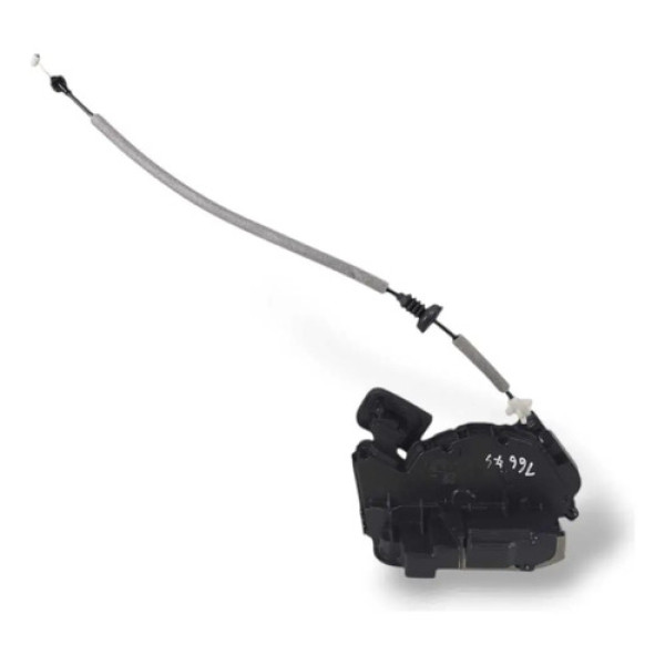 Fechadura Porta Traseira Direita Vw Tcross 2021 5nn839016a
