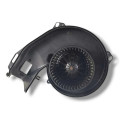 Motor Do Ventilador Interno Da Meriva 2003 / 2012 127/220v