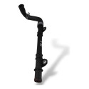 Tubo Cano Água Motor Onix 2016 2017 2018 2019 Preto