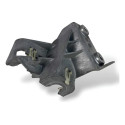 Suporte Trambulador Cambio Gm Cobalt 2013/2025 25185211 Cinza