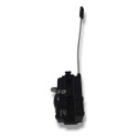 Fechadura D.d Meriva/corsa/astra 2002 A 2012 13154792