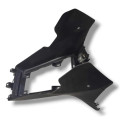 Acabamento Console Central Pajero Tr4 2010 2014