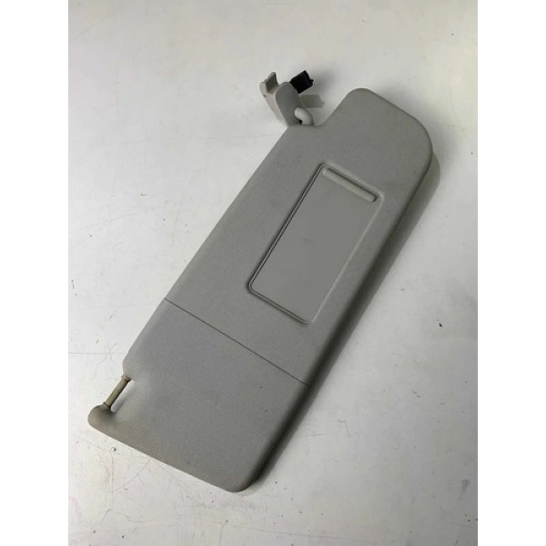 Quebra Sol Direito Vw Golf Bora 2003 2005 A 2010 Iluminação
