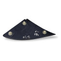 Acab Externo Retrovisor Novo Palio Grand Siena Esq 100192664