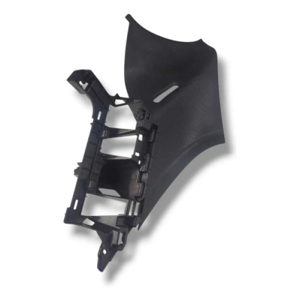 Moldura Interna Direita Coluna Traseira Peugeot 208 21 24 Original