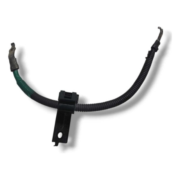 Cabo Terra Cambio Honda Hr-v 1.8 2015 2021 Preto